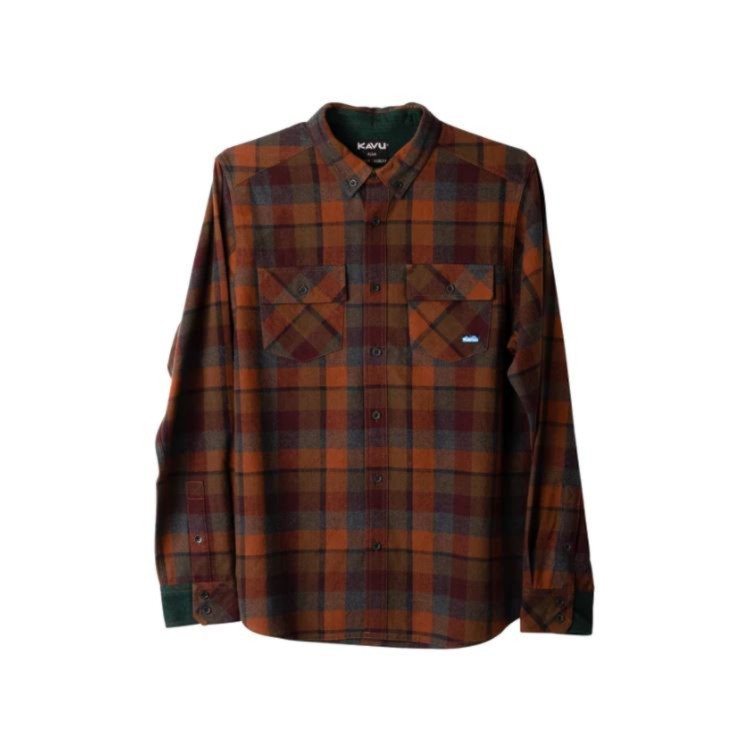 Kavu Buffaroni - Men's - Image 7